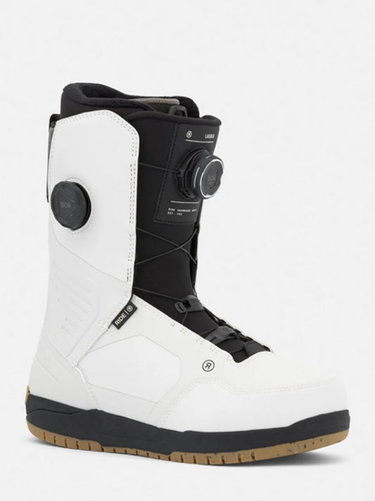 Ride Lasso Snowboard Boots 2027