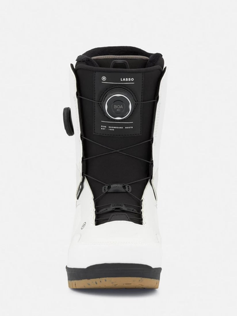 Ride Lasso Snowboard Boots 2027