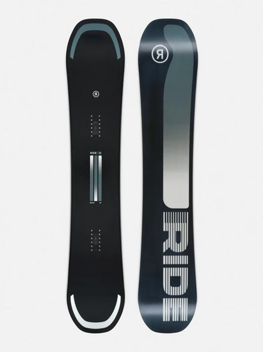 Ride Manic Snowboard 2027