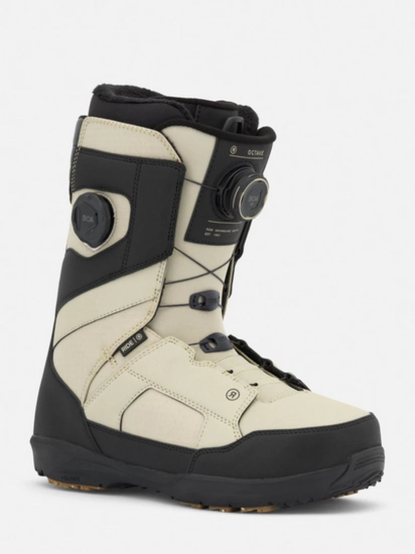 Ride Octave Snowboard Boots 2027