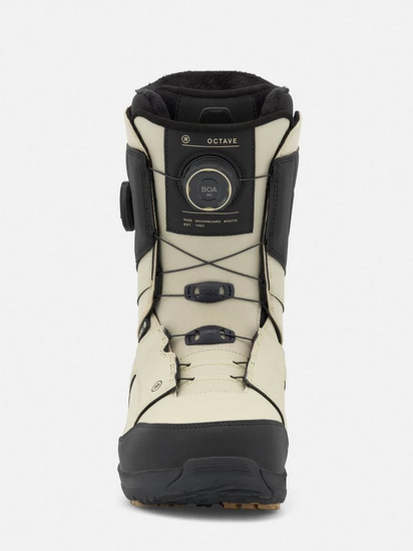 Ride Octave Snowboard Boots 2027
