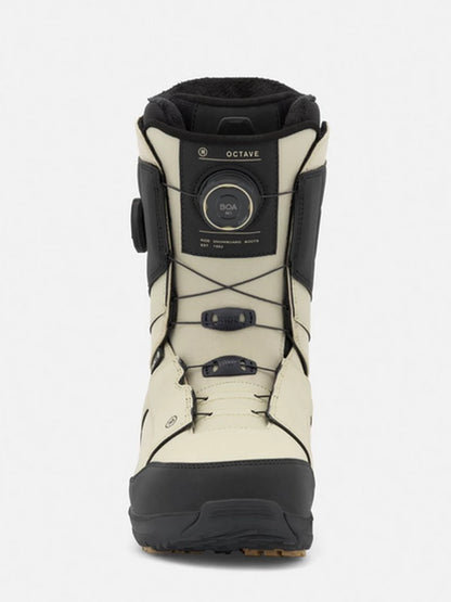 Ride Octave Snowboard Boots 2027