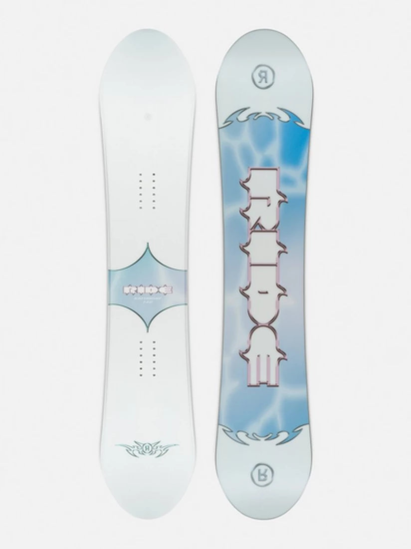 Ride Saturday Snowboard 2027 - Women's