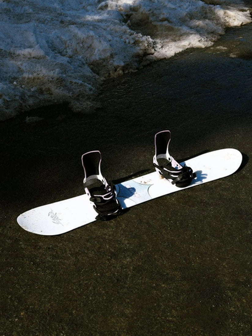 Ride Saturday Snowboard 2027 - Women's
