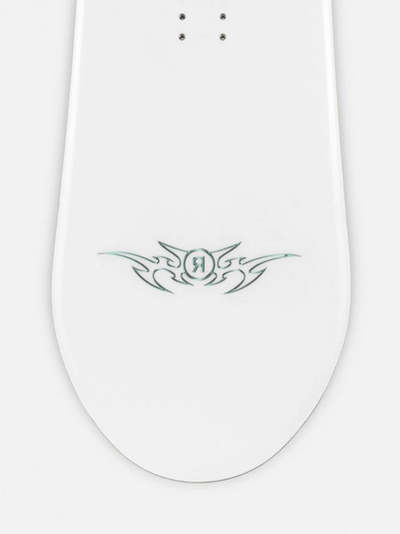 Ride Saturday Snowboard 2027 - Women's