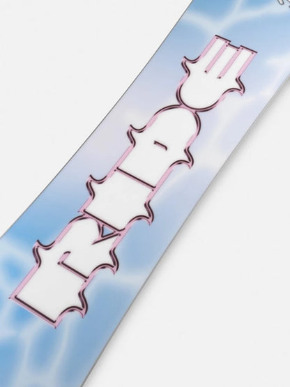 Ride Saturday Snowboard 2027 - Women's