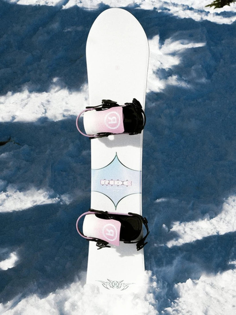 Ride Saturday Snowboard 2027 - Women's