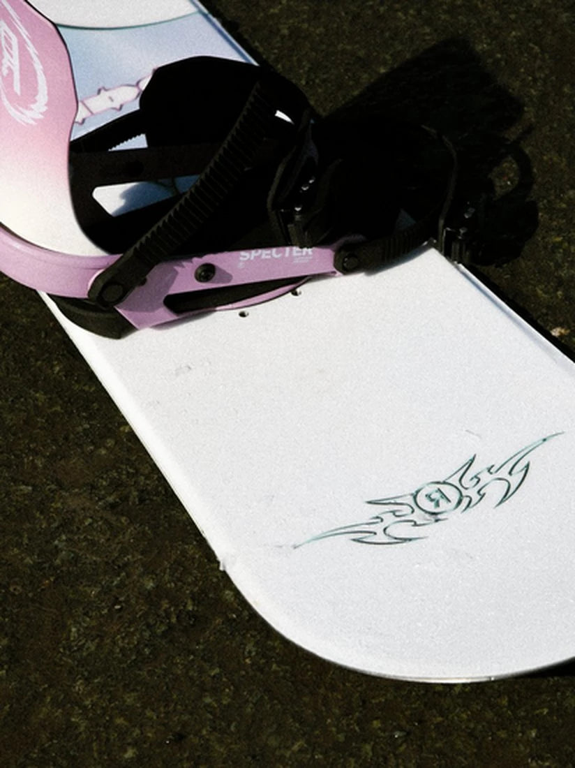 Ride Saturday Snowboard 2027 - Women's