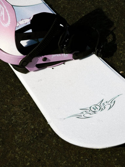 Ride Saturday Snowboard 2027 - Women's