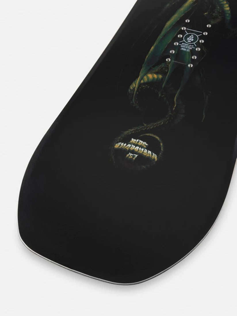 Ride Shadowban Snowboard 2027