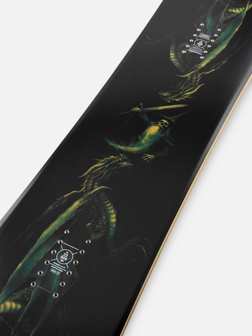 Ride Shadowban Snowboard 2027