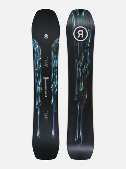 Ride Smokescreen Snowboard 2027