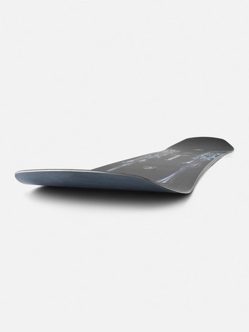 Ride Smokescreen Snowboard 2027