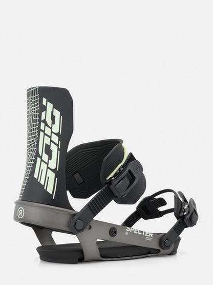 Ride Specter Snowboard Bindings 2027