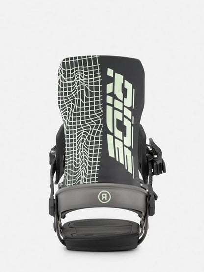 Ride Specter Snowboard Bindings 2027