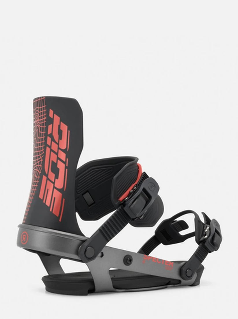 Ride Specter Snowboard Bindings 2027