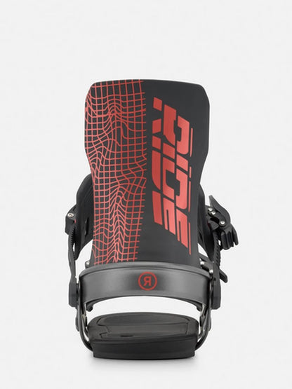 Ride Specter Snowboard Bindings 2027