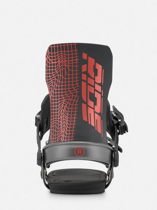 Ride Specter Snowboard Bindings 2027