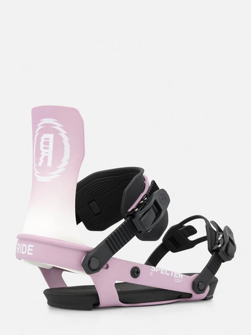 Ride Specter Snowboard Bindings 2027 - Women's