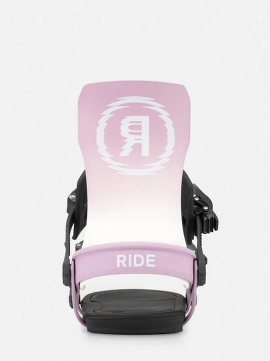 Ride Specter Snowboard Bindings 2027 - Women's