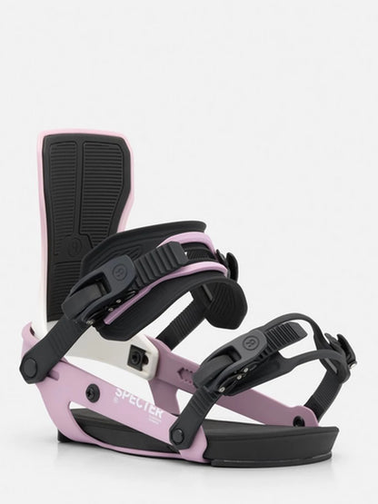 Ride Specter Snowboard Bindings 2027 - Women's