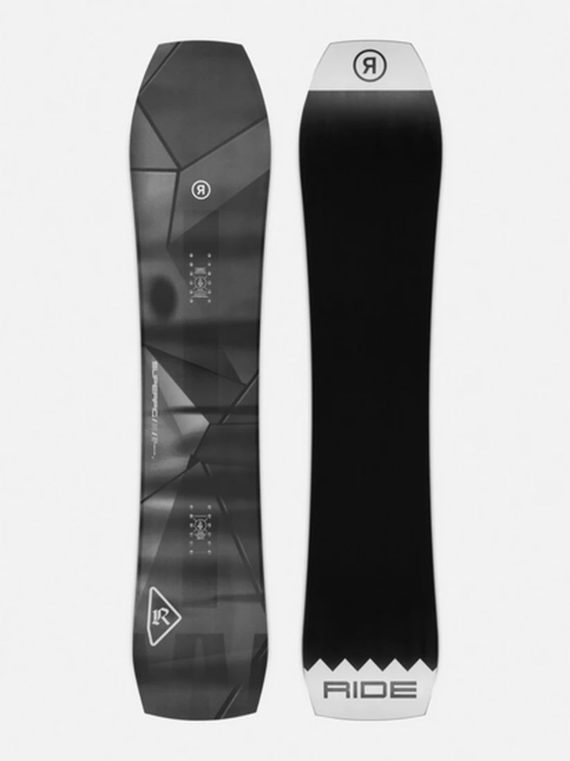 Ride Superpig Snowboard 2027