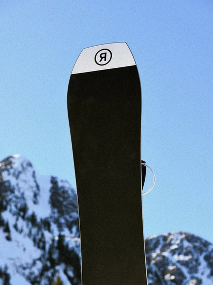 Ride Superpig Snowboard 2027