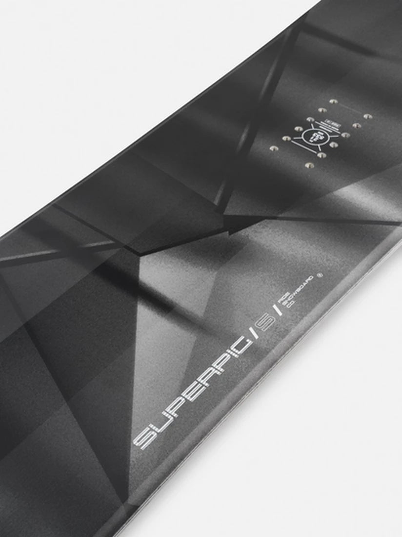 Ride Superpig Snowboard 2027