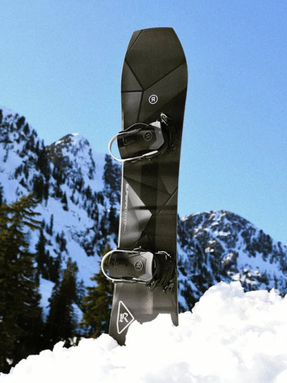 Ride Superpig Snowboard 2027