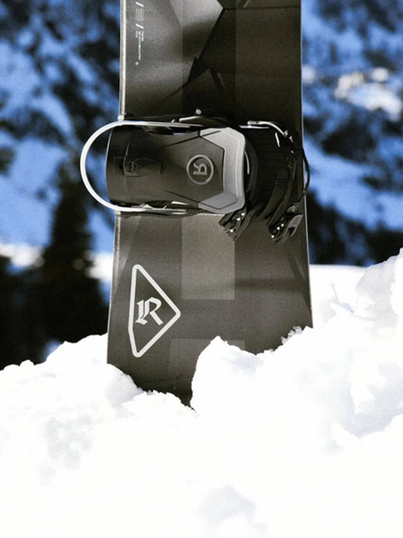 Ride Superpig Snowboard 2027