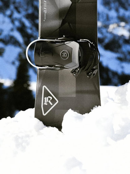 Ride Superpig Snowboard 2027