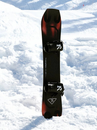 Ride Twinpig Snowboard 2027