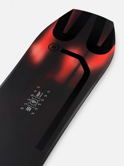 Ride Twinpig Snowboard 2027
