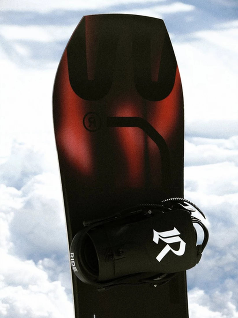 Ride Twinpig Snowboard 2027