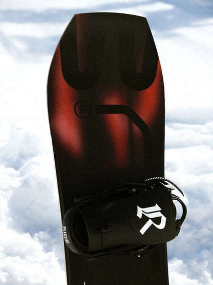 Ride Twinpig Snowboard 2027