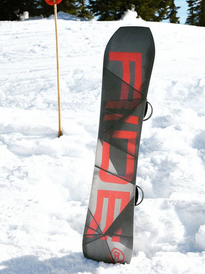 Ride Twinpig Snowboard 2027