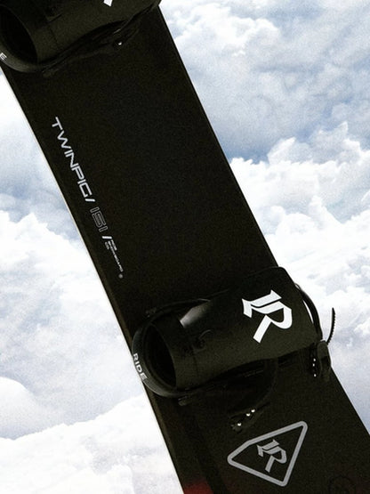 Ride Twinpig Snowboard 2027