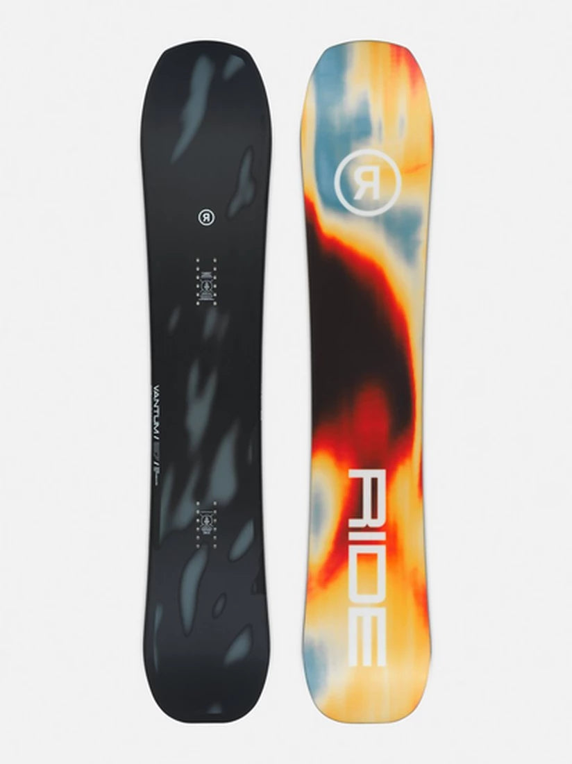 Ride Vantum Snowboard 2027