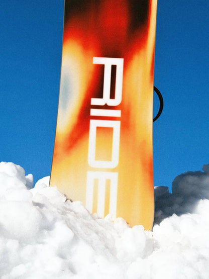 Ride Vantum Snowboard 2027