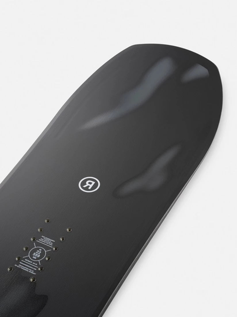 Ride Vantum Snowboard 2027
