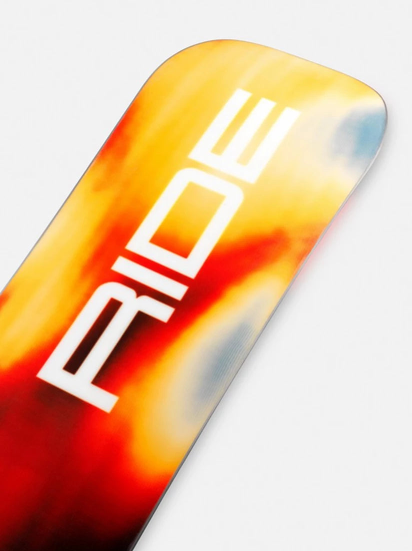 Ride Vantum Snowboard 2027