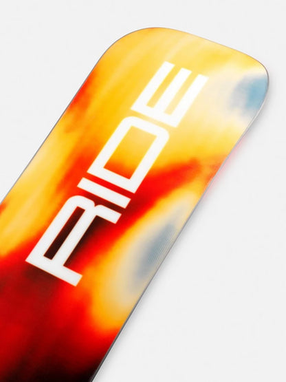 Ride Vantum Snowboard 2027