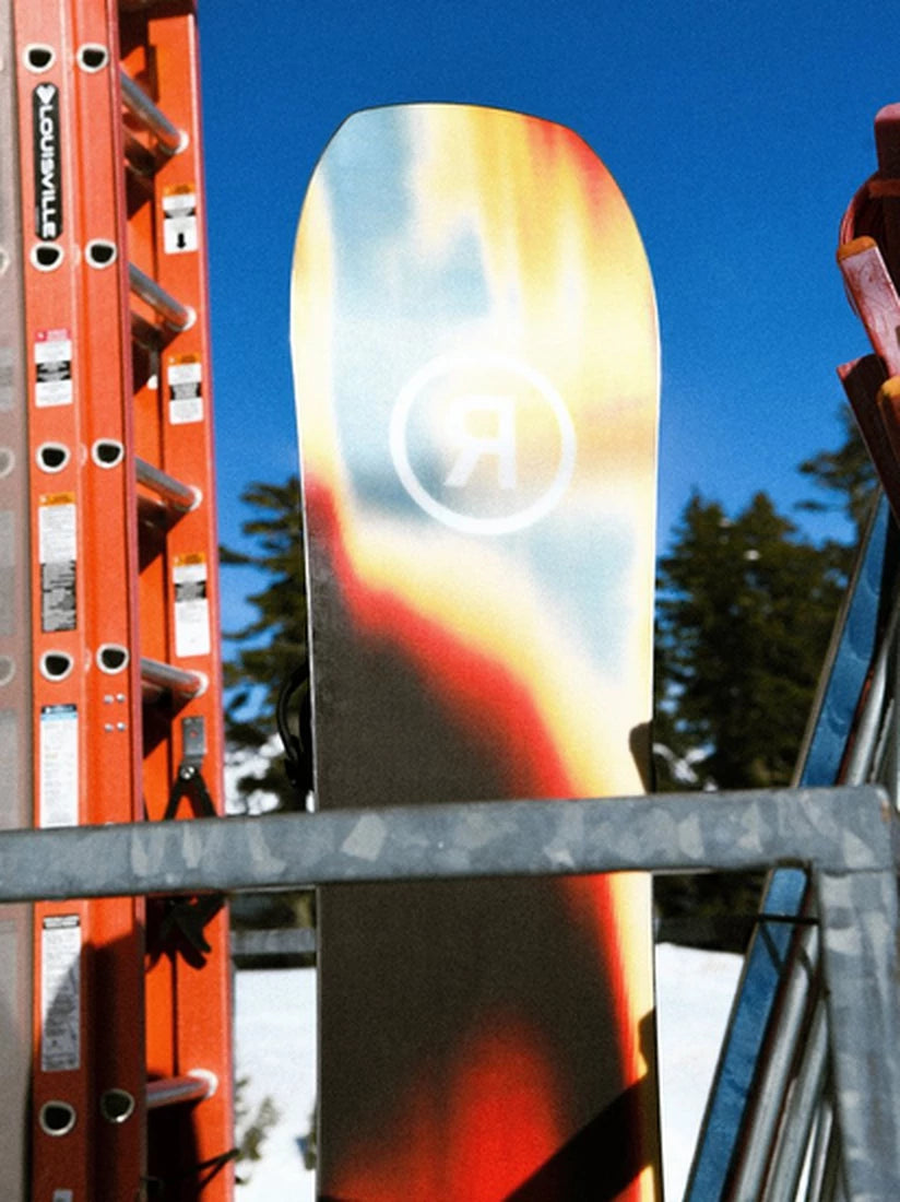 Ride Vantum Snowboard 2027