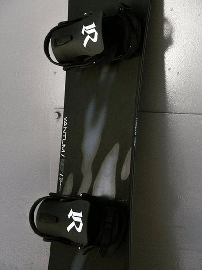 Ride Vantum Snowboard 2027