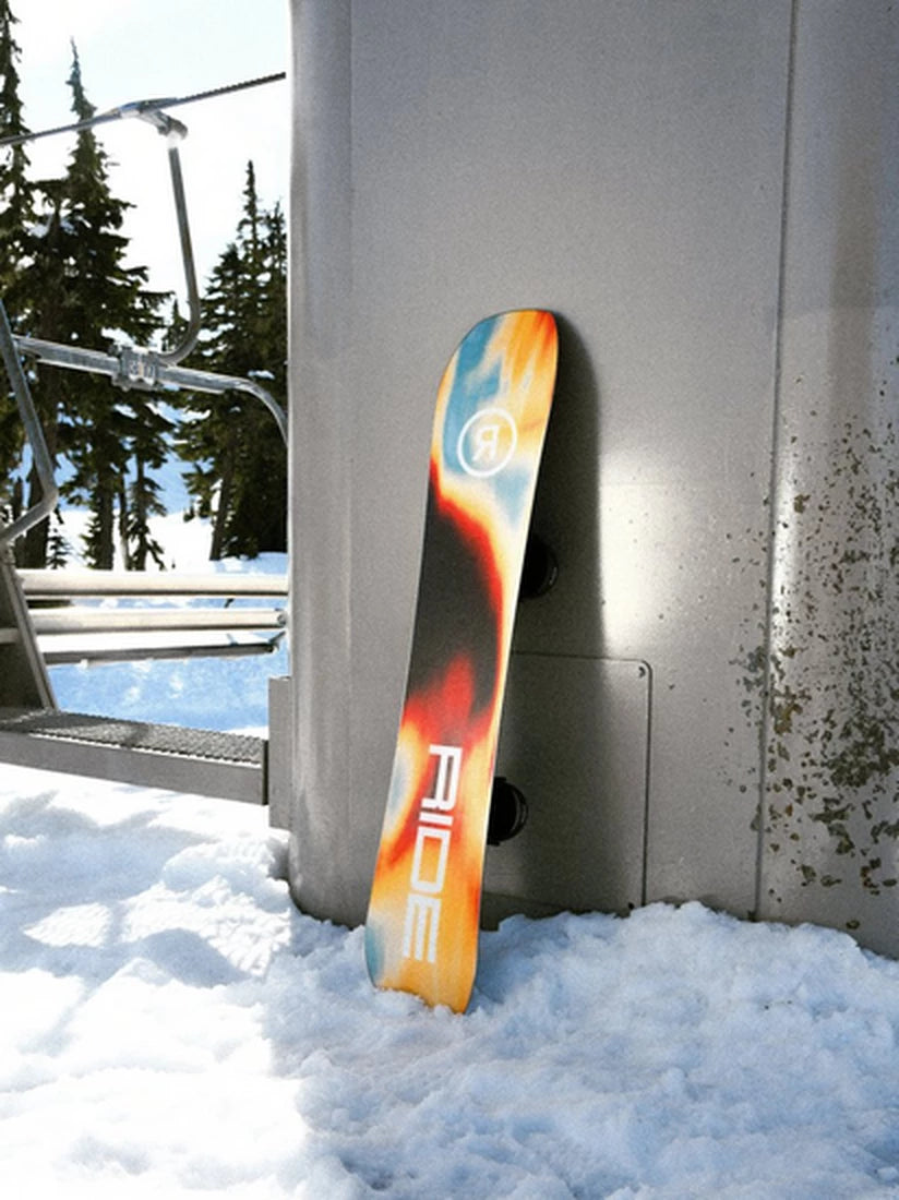 Ride Vantum Snowboard 2027