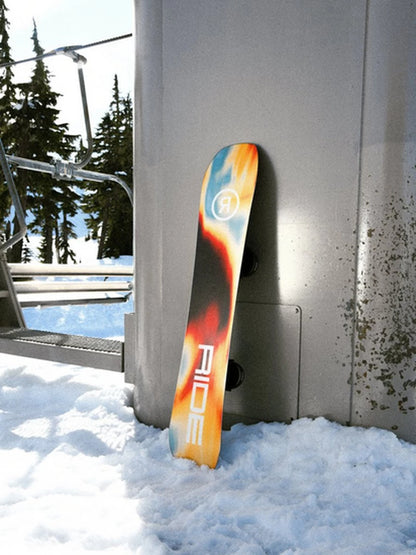 Ride Vantum Snowboard 2027