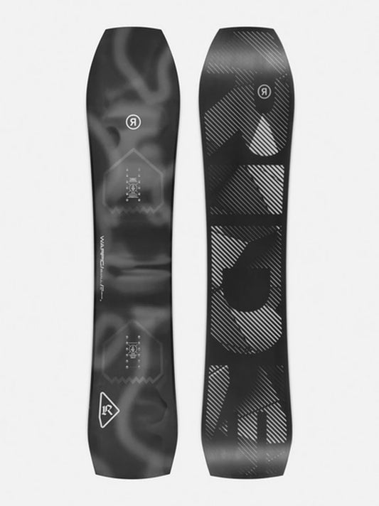 Ride Warpig Snowboard 2027
