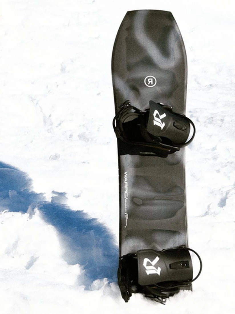 Ride Warpig Snowboard 2027
