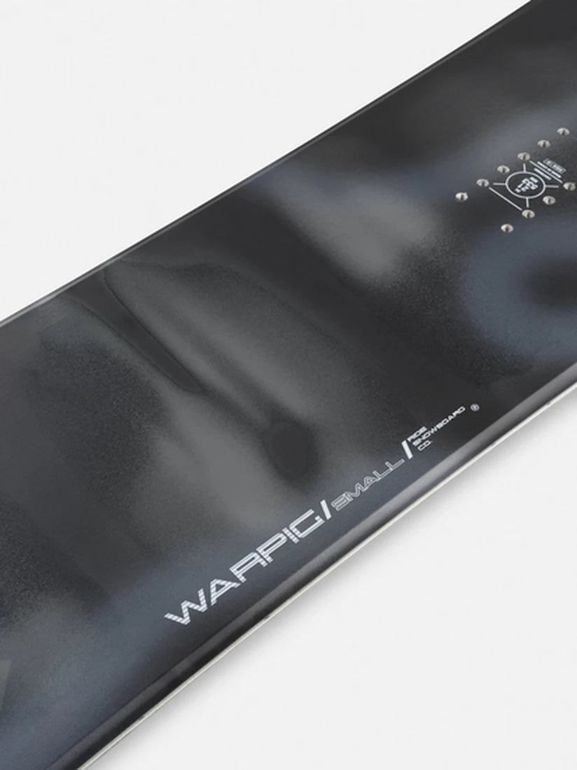 Ride Warpig Snowboard 2027