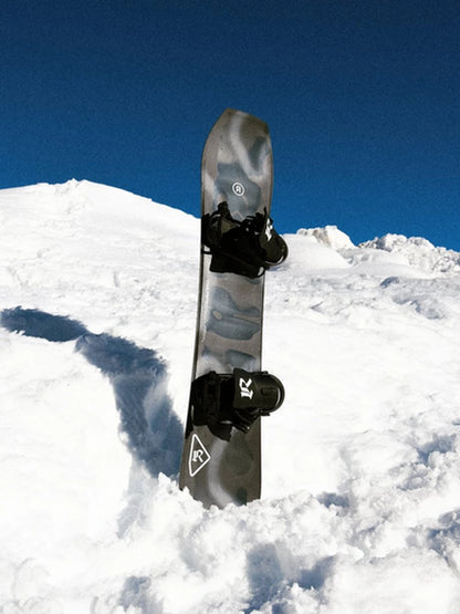 Ride Warpig Snowboard 2027